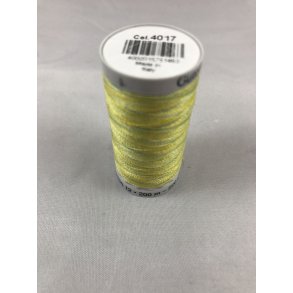 Cotton 12 Farve 4017