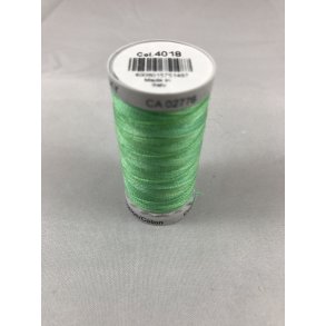Cotton 12 Farve 4018