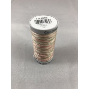 Cotton 12 Farve 4026