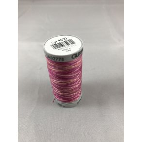 Cotton 12 Farve 4030