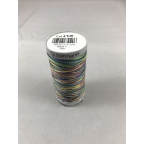 Cotton 12 Farve 4106