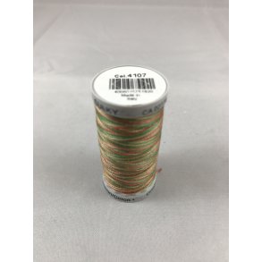 Cotton 12 Farve 4107