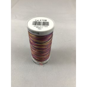 Cotton 12 Farve 4108