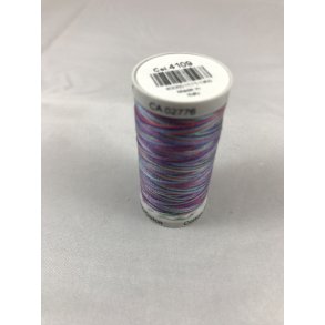 Cotton 12 Farve 4109