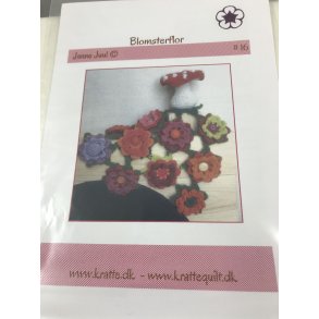 Blomsterflor