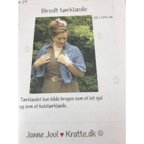 Bredt trklde