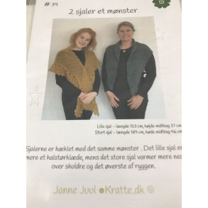 2 sjaler et mnster