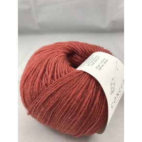 Silky Lace 168 Rustrd