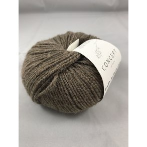 Baby Alpaca 100% 501 Brun