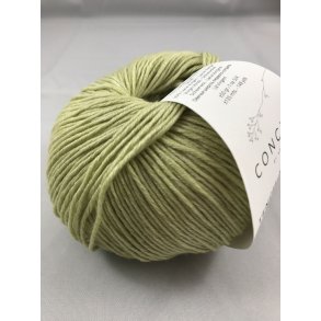 Tencel-Merino 60 Lime