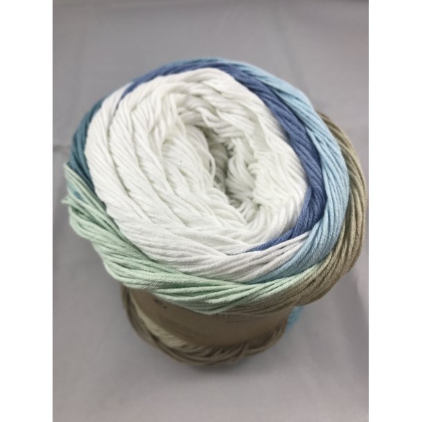 Fair Cotton, Craft - Farve 502 