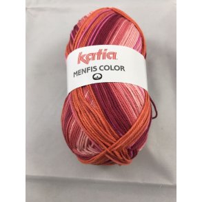 Menfis Color - Farve 100 Rd