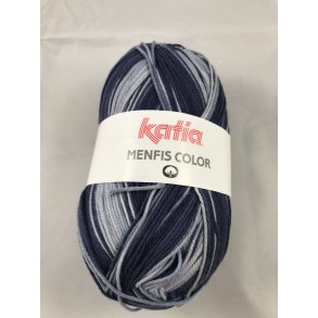 Menfis Color - Farve 106 Bl