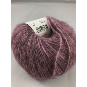 Alpaca Silver Farve 267