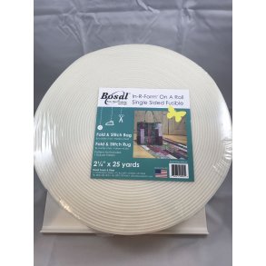 BOSAL In-R-Form On-A-Roll, 25 yard
