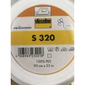 S320 vlieseline