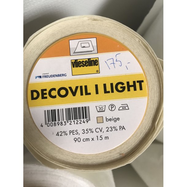 Decovil 1 - Light
