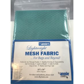 MESH - Turkis