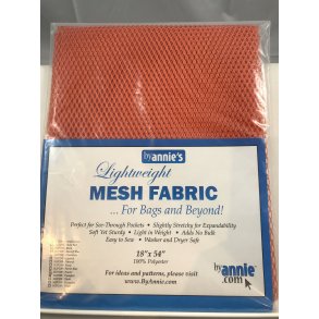 MESH - Orange