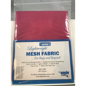 MESH - Pink
