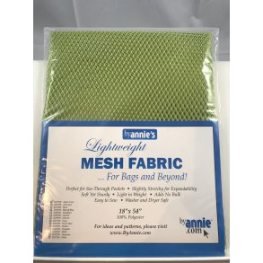MESH - Lime