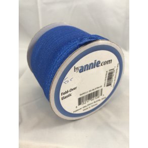 Kant elastik til mesh  - Bl