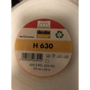 H630 volumenvlies