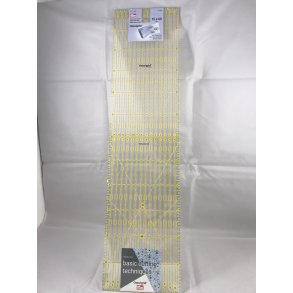 Omnigrid 15x60 cm Universal-Lineal