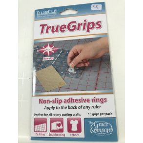 Linealstopper - TrueGrips