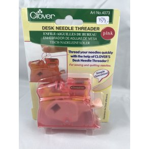 N�letr�der - Clover