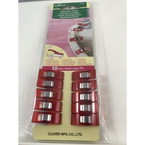 Wonderclips - Clover