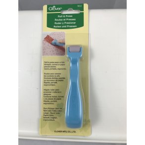 Rulle s�mpresser - Clover