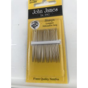 Sharps / syn�le str. 5