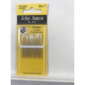 Sharps / syn�le str. 7