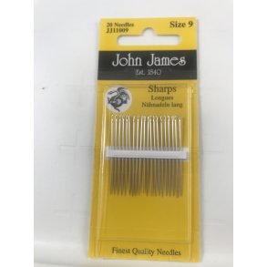 Sharps / syn�le str. 9