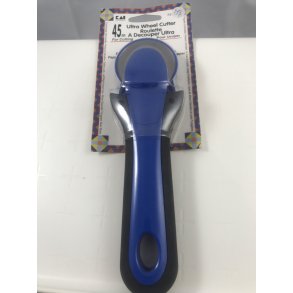 Sk�rehjul 45 mm - KAI