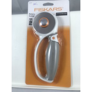 Sk�rehjul 60 mm - Fiskars