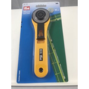 Sk�rehjul 45 mm - PRYM