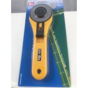 Sk�rehjul 60 mm - PRYM