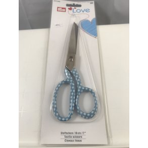 Saks 18 cm - PRYM Love