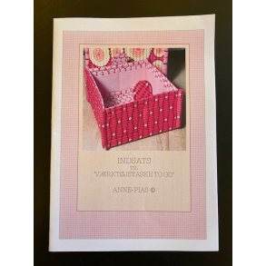 Anne-Pias Indsats til 