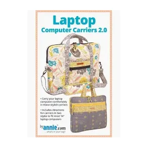 Lap Top Computer Carrier 2