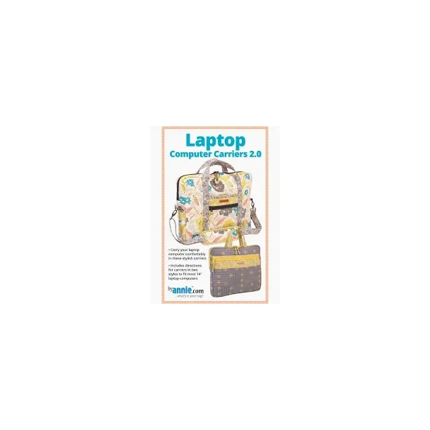 Lap Top Computer Carrier 2