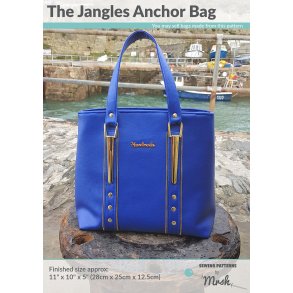 The Jangles Anchor Bag