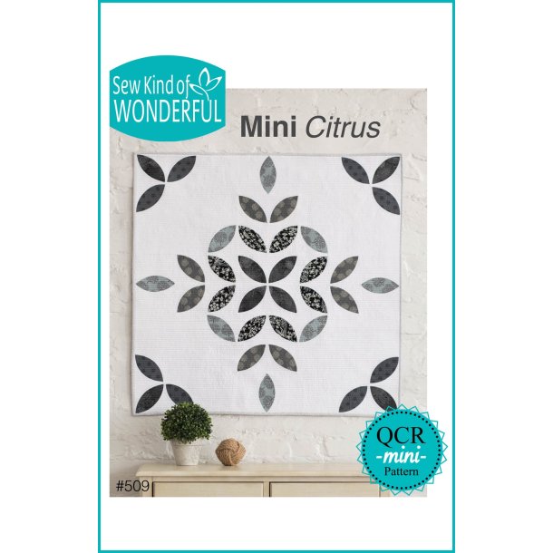 Mini Citrus