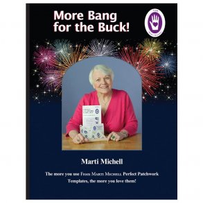 More Bang for the Buck af Marti Michell