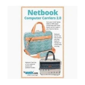 Netbook Computer Carriers 2.0