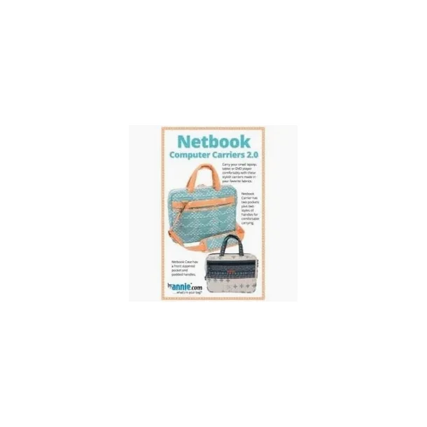 Netbook Computer Carriers 2.0