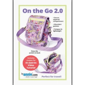 On the Go 2.0