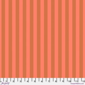 Tula Pink - Neon Tent Stripe, Lunar